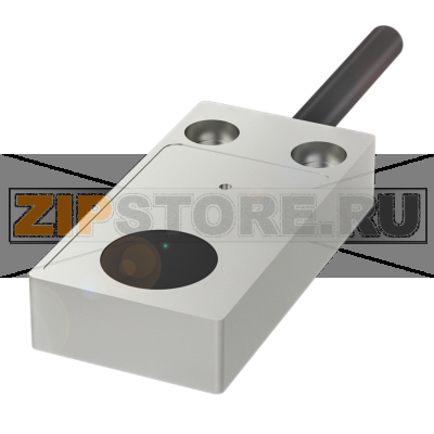 Датчик индуктивный Standard с приоритетом Balluff BES032R 