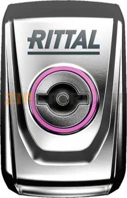 Замок поворотный, 1 шт Rittal 2309.110 
