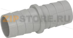 DRAIN COUPLING 