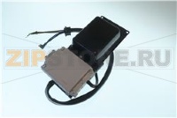 SCATOLA BOX X GS26MLX 117-7072