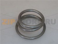 ПРУЖИНА, КОРОТКАЯ