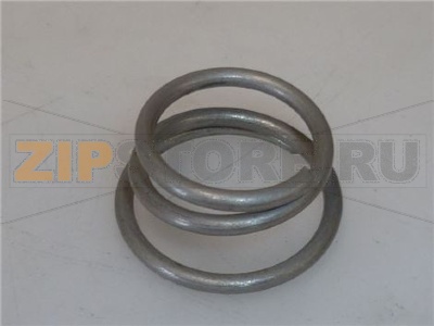 ПРУЖИНА, КОРОТКАЯ 