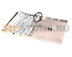 BASE HEATER KIT 