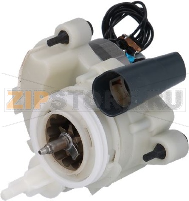 ГРУППА КОФЕМОЛКИ 230V 