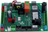 CENTRALINA DOSATURA 2-3 GRUPPI XT