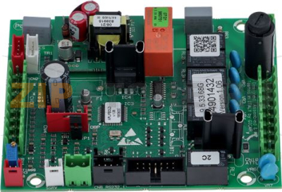 CENTRALINA DOSATURA 2-3 GRUPPI XT 