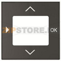 Накладка таймера ABB 1977.60