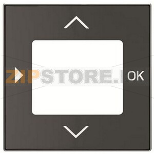 Накладка таймера ABB 1977.60 