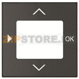 Накладка таймера ABB 1977.60 