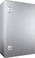Шкаф распределительный 380x600x210 мм, стальной, 1 шт Rittal 1008000