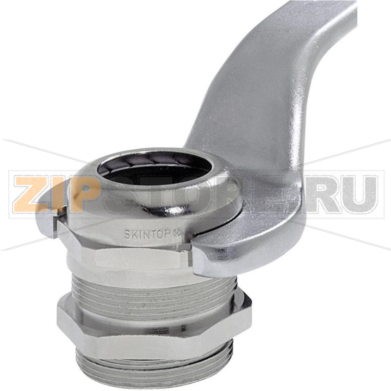Инструмент монтажный, M50, металлический, 1 шт Lapp SKINMATIC MH 