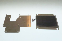 PANNEAU TACTILE