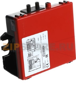 IGNITION BOX 230V 
