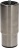 ADJUSTABLE S/STEEL FOOT ø 2 x h 145 mm