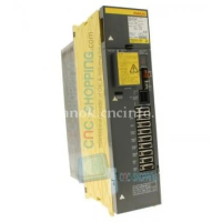 Сервопривод Fanuc A06B-6079-H207