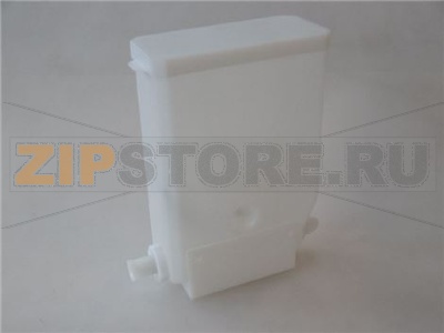 ASSIEME CONTENITORE ALTEZZA 250 mm 