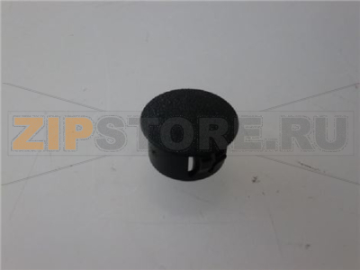 PLASTIC CAP D15,88 PGM-27 