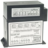 БЛОК УПРАВЛЕНИЯ ДОЗАЦИЕЙ 3-4 ГРУППЫ 230В