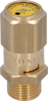 КЛАПАН КОТЛА Ø 3/8"M CE-PED