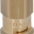 КЛАПАН КОТЛА Ø 3/8"M CE-PED - КЛАПАН КОТЛА Ø 3/8"M CE-PED