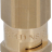 КЛАПАН КОТЛА Ø 3/8"M CE-PED - КЛАПАН КОТЛА Ø 3/8"M CE-PED