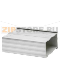 ШИННЫЙ АДАПТЕР 60 MM COVER PROFILE, TT BUSBAR LENGTH: 1000 MM Siemens 8US1922-2DA00