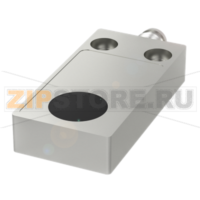 Датчик индуктивный Standard с приоритетом Balluff BES01FR 