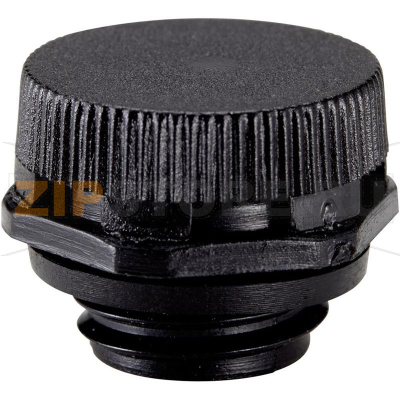 Заглушка, M12, материал: полиамид, 1 шт Lapp SKINDICHT VENT 