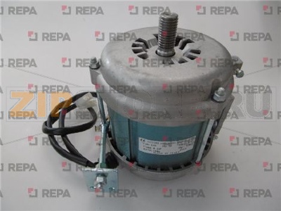 Motore     230V/1 Ph/50-60Hz 