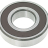 ПОДШИПНИК 6310 2RS DDU NSK - ПОДШИПНИК 6310 2RS DDU NSK
