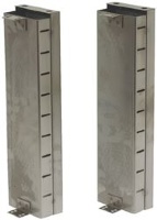 COPPIA MONTANTI PER BASE