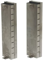 COPPIA MONTANTI PER BASE 