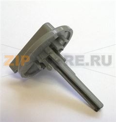 MANETTE THERMOSTAT GRIS 