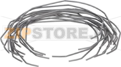KIT-S/S FILTER LOCKING SPRING - 15Pcs 