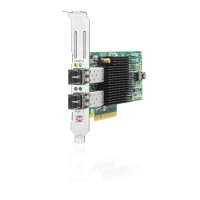Адаптер HPE AJ763B