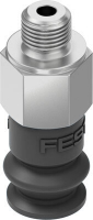 Присоска вакуумная Festo VASB-8-M5-NBR
