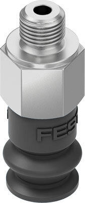 Присоска вакуумная Festo VASB-8-M5-NBR 