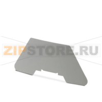 Разделительная перегородка Phoenix Contact ATS-RTK