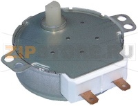 РЕДУКЦИОННЫЙ ЭЛЕКТРОДВИГАТЕЛЬ  4 ВТ, 220/240В, 50/60ГЦ