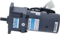 MOTOR WITH REDUCER
