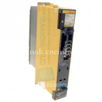 Сервоусилитель Fanuc A06B-6132-H003