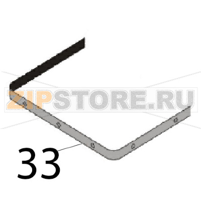 Nastro fibra vetro Angelo Po 1G1CP2G Nastro fibra vetro Angelo Po 1G1CP2GЗапчасть на деталировке под номером: 33