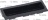 BUILT-IN HANDLE BLACK