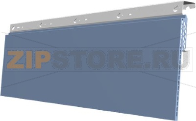 GASKET DOOR-TROLLEY BIG-L 