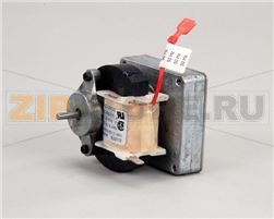 KIT MOTORIDUTTORE, AZIONAMENTO, 115 V, 1 