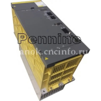 Блок питания 200-230 В/AC, 50/60 Гц Fanuc A06B-6087-H130