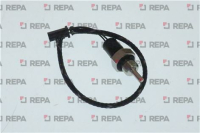 Temperature Sensor Pt1000 1/8 Xcelsius I