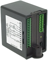 БЛОК УПРАВЛЕНИЯ ДОЗАТОРА 1-2 ГРУППЫ ET30 230В