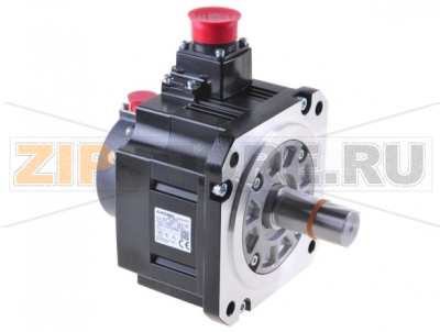 Серводвигатель Mitsubishi Electric HF-SP52 