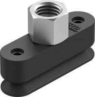 Присоска вакуумная Festo OGVM-16X55-SV-N-G14F